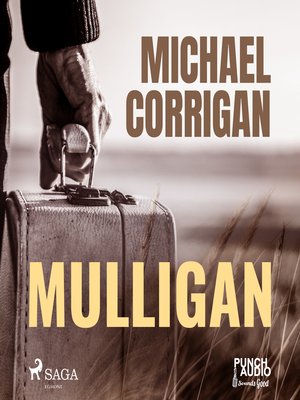 cover image of Mulligan